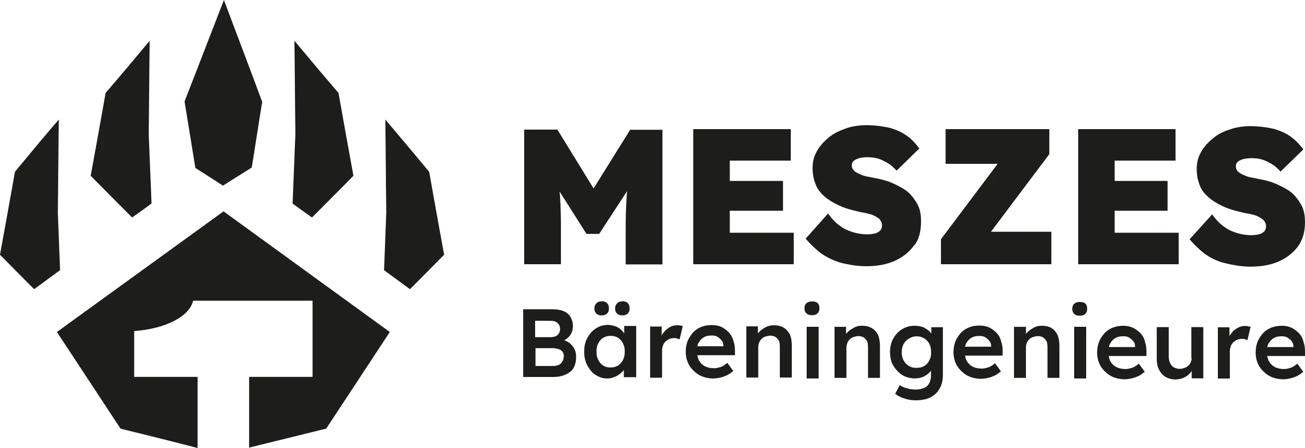 Logo de Meszes Bäreningenieure
